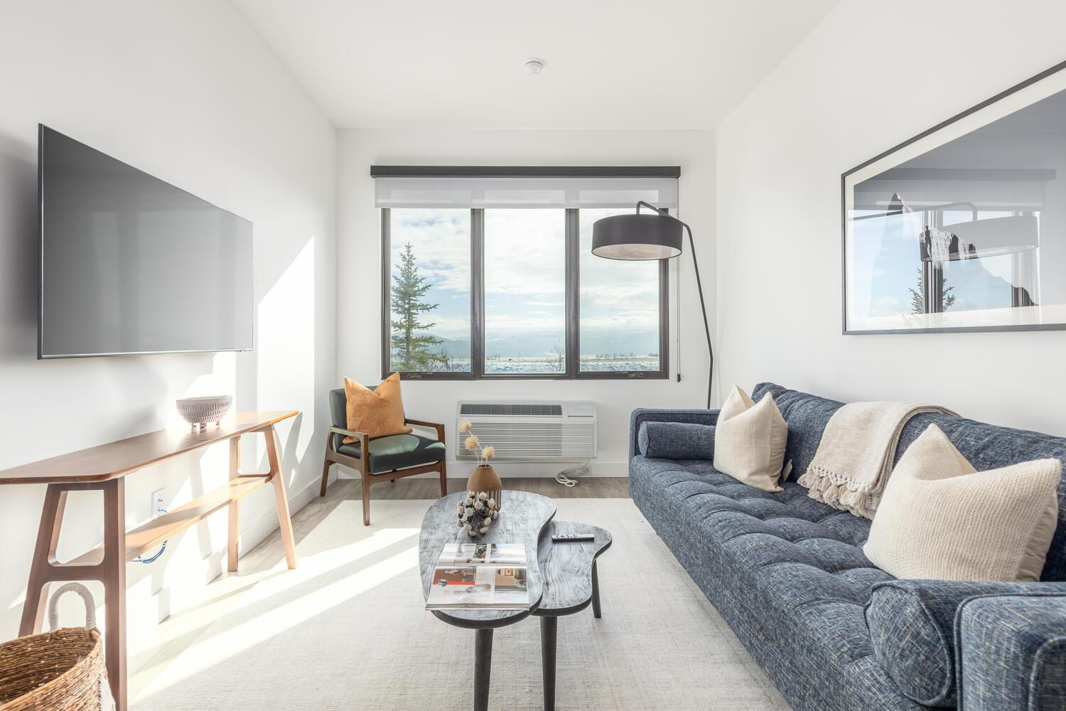 Pioche Village Park City Room photo