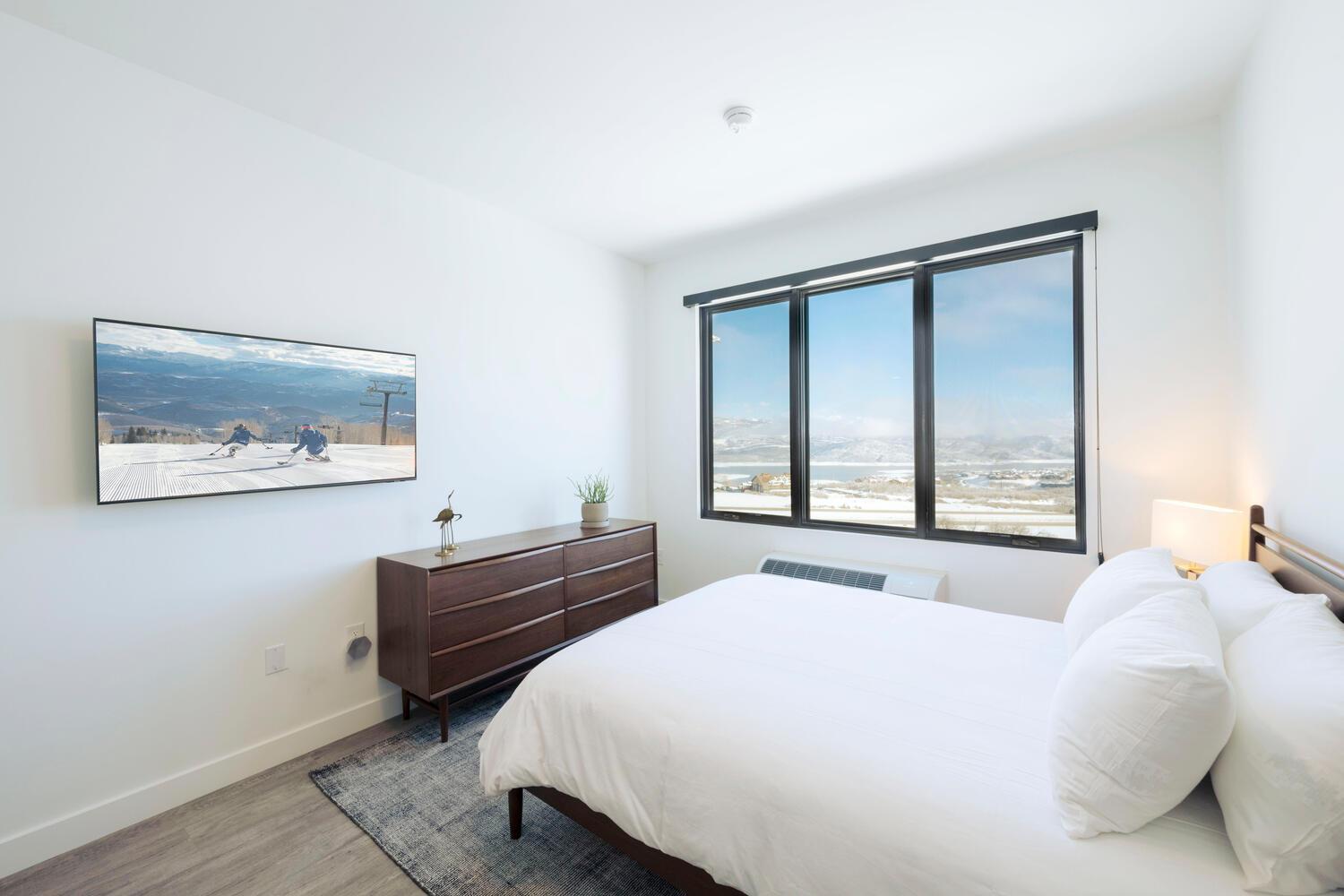Pioche Village Park City Room photo